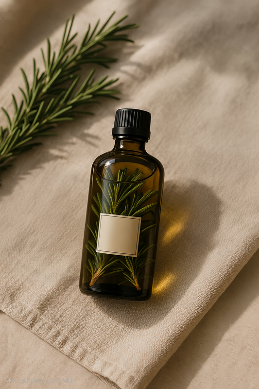 🌿 Rosemary: The Ancient Herb with Modern Magic ✨
