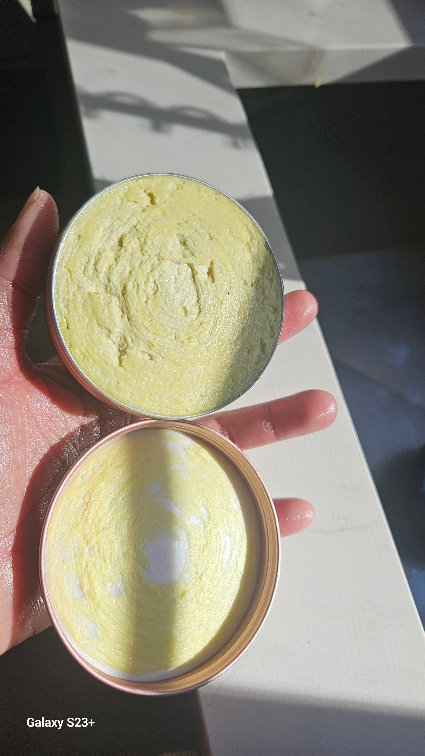 Whipped Shea Butter – 100% Natural Moisture for Skin & Hair | Shelly’s Butta  2 oz