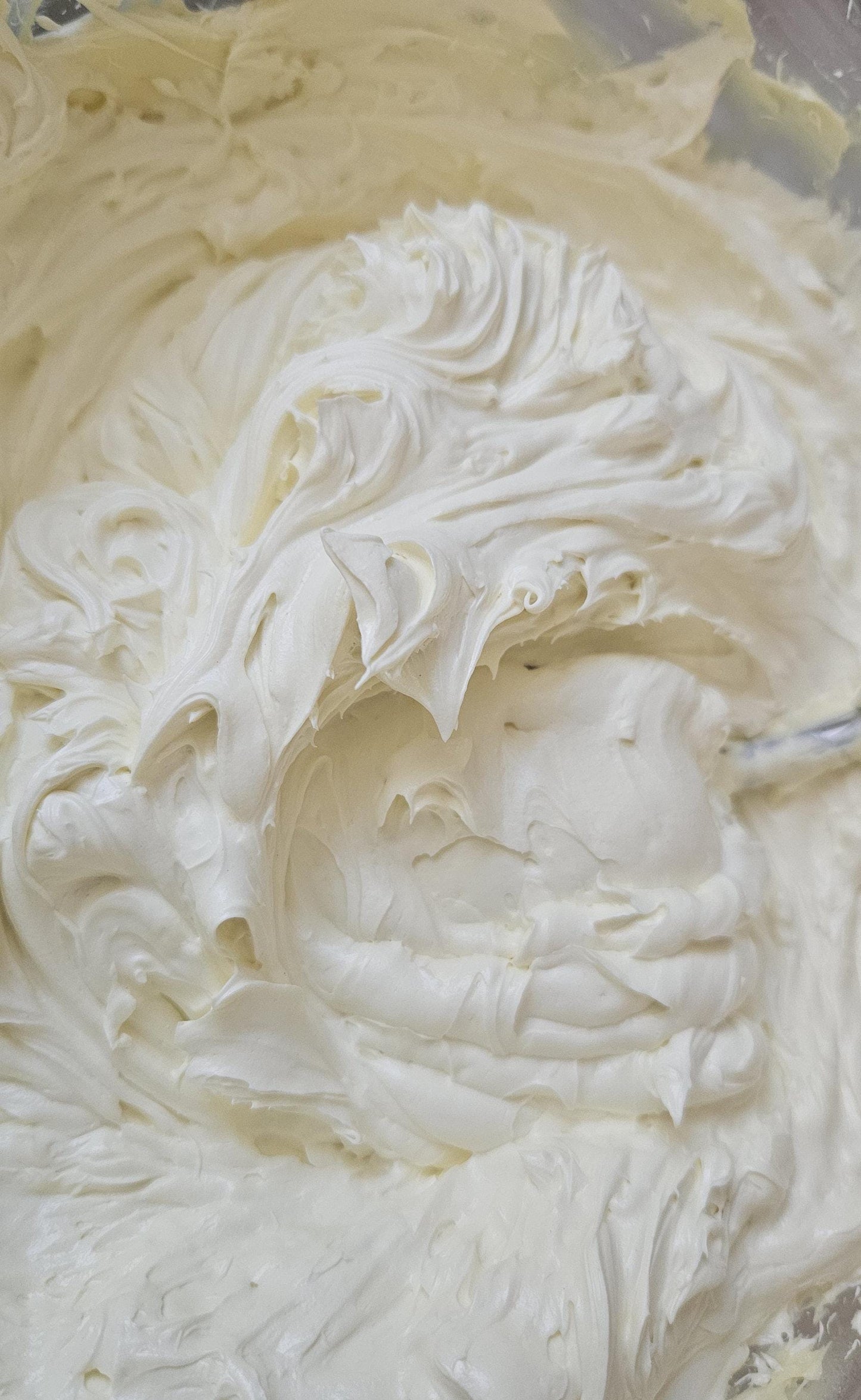 Whipped organic Mango-Shea Body Butter Ultra-Hydrating Natural Skincare for Glowing Skin 4 oz