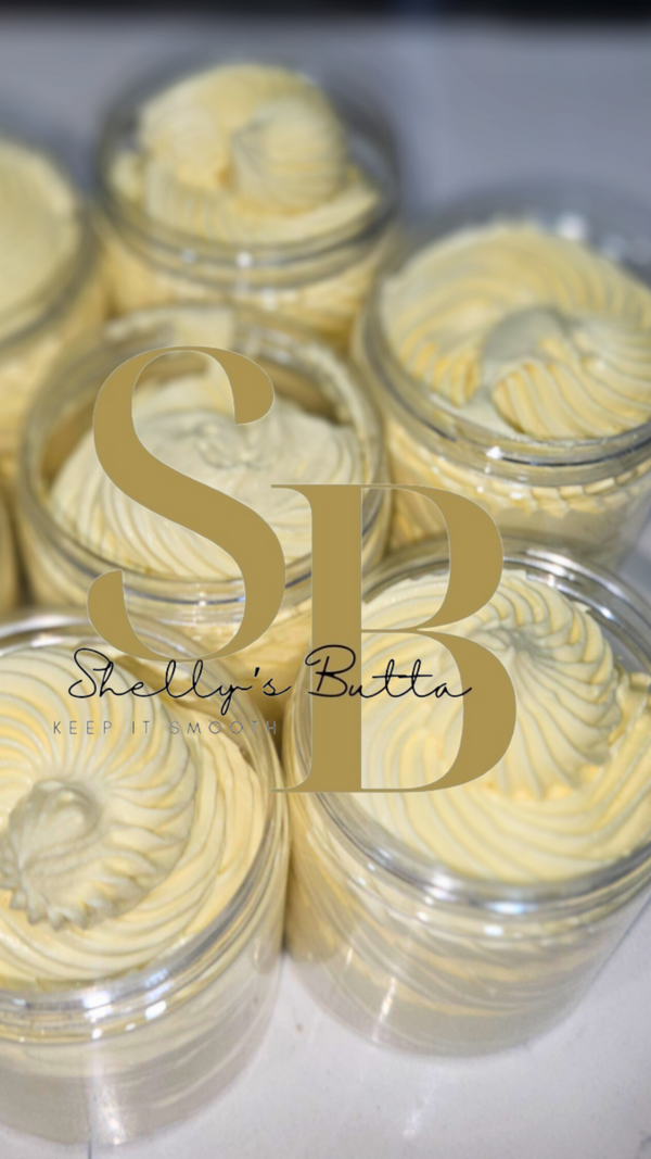 Shelly’s Butta